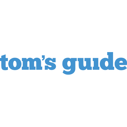 Tom's Guide logo