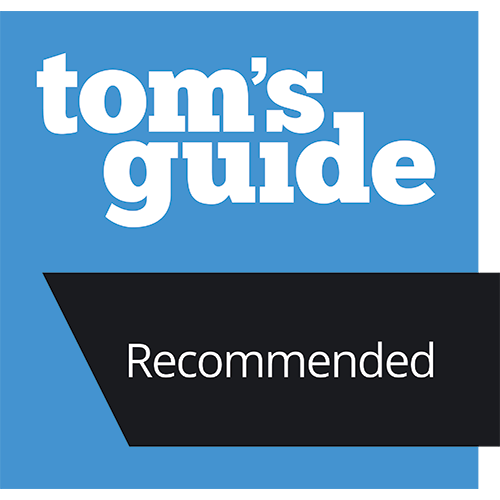 Tom's Guide Recommended Logo