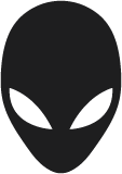 Alienware logo
