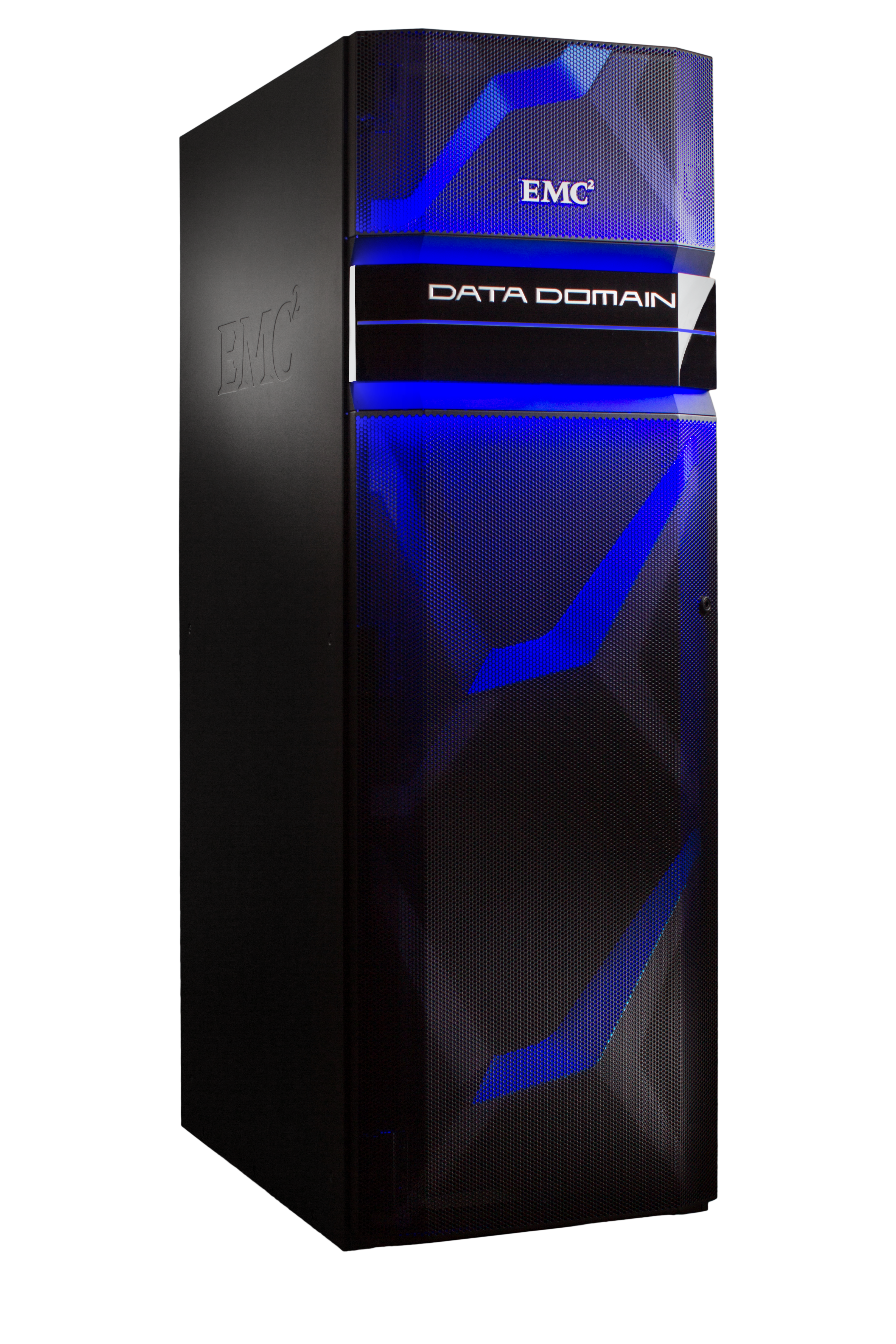 Data Domain Encryption image