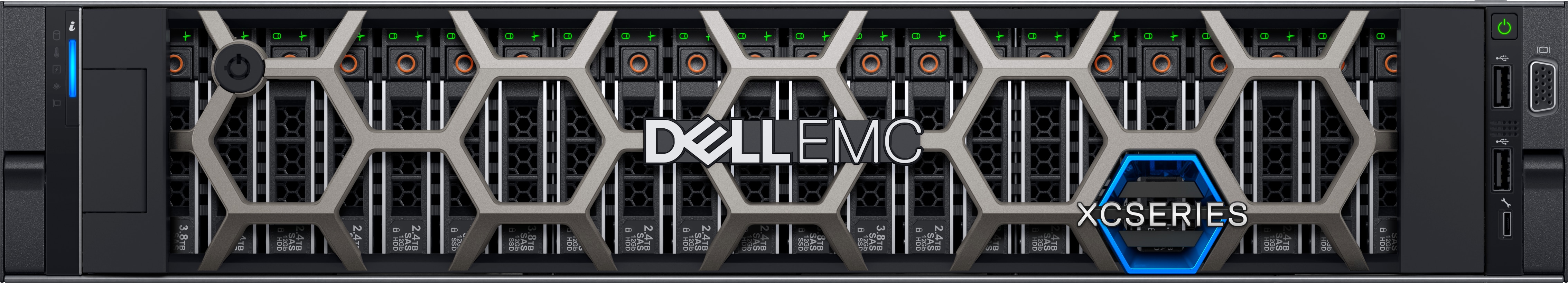 Dell XC Core XC760 image