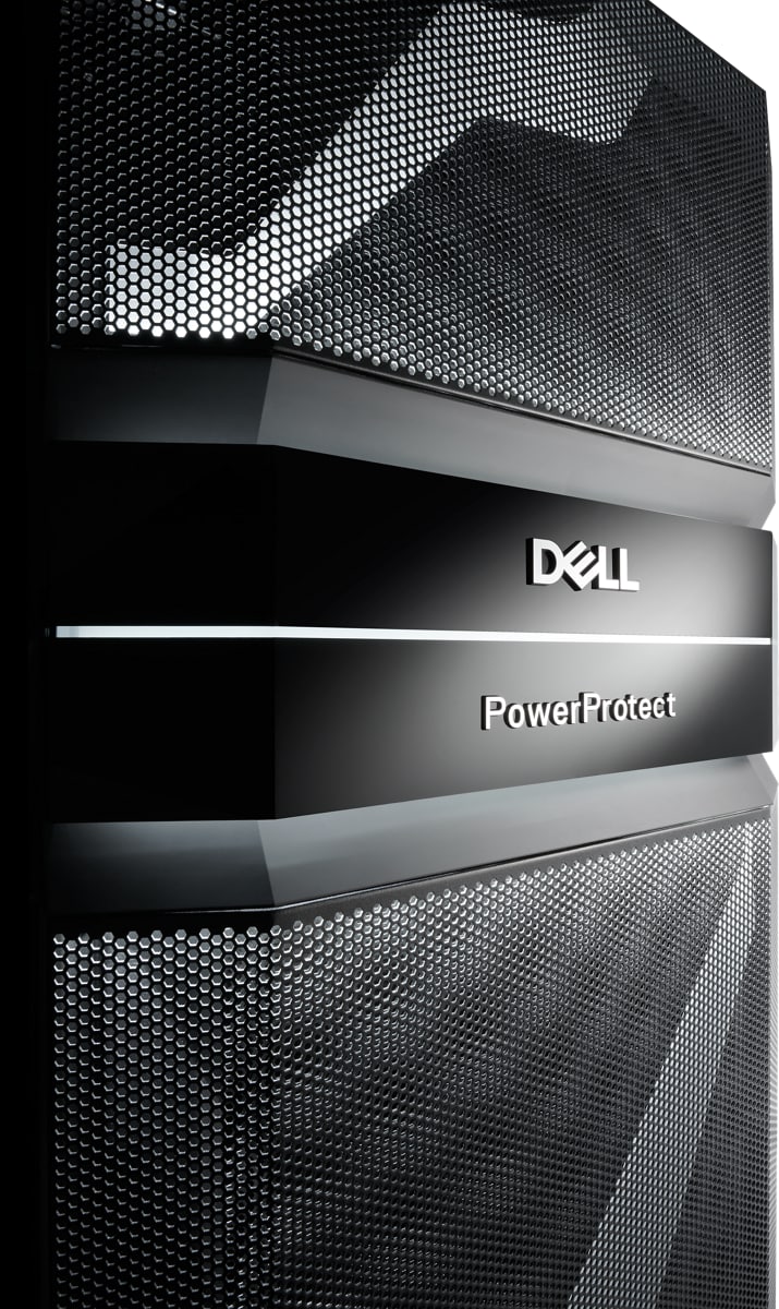 Dell PowerProtect DD Glamour Rack Door