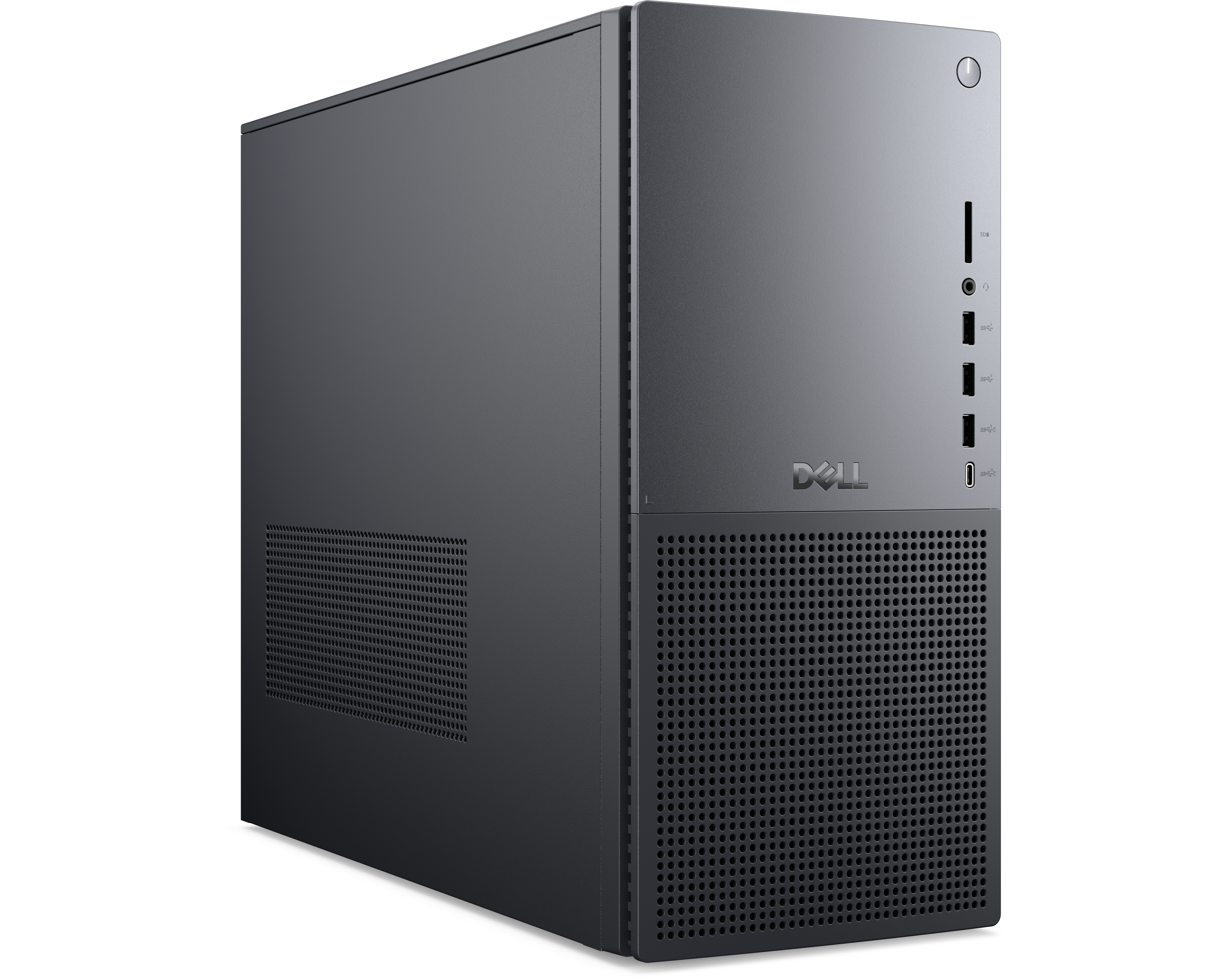 Dell Tower Plus Desktop PC | Dell USA