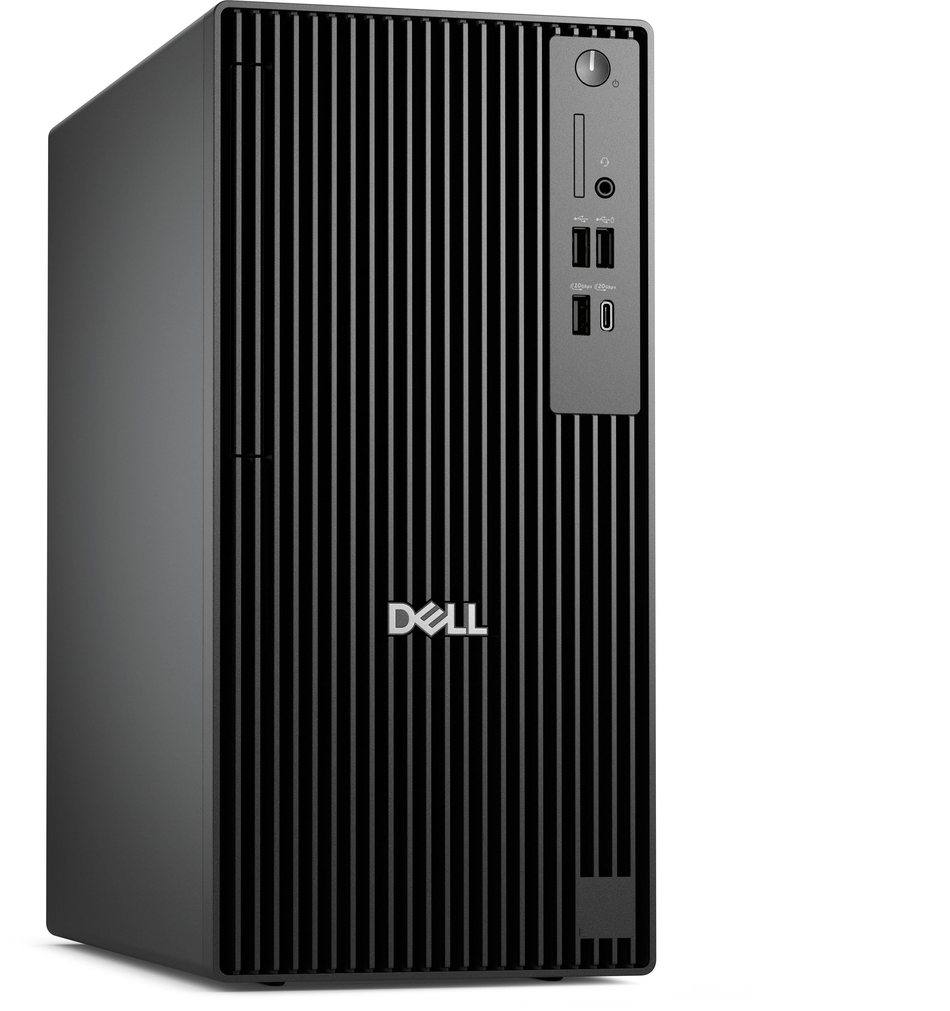 Dell Pro Tower Plus (QBT1250) Non ODD Desktop