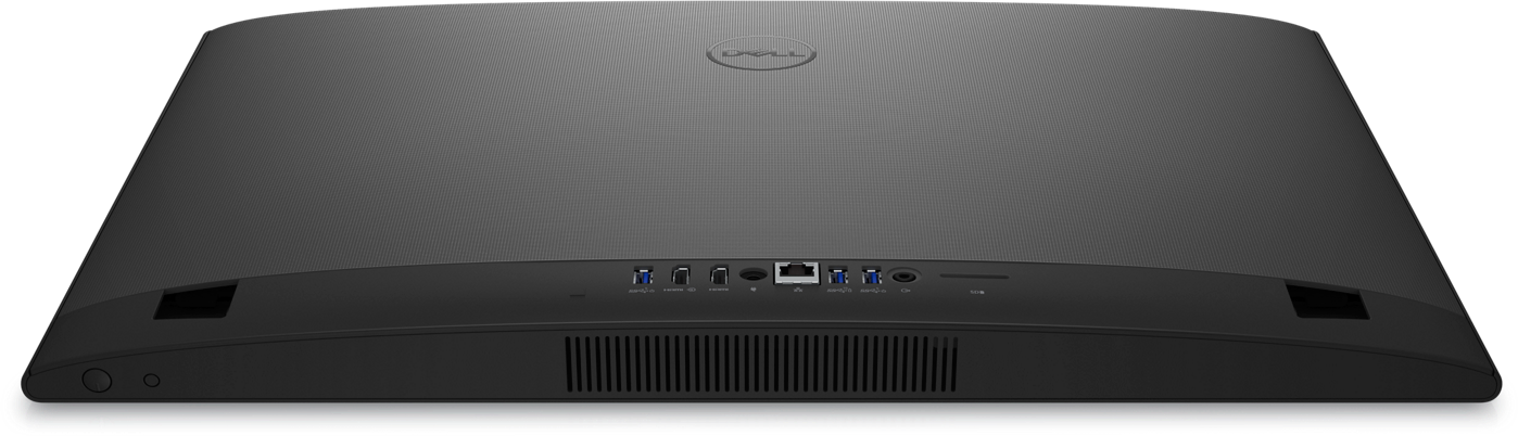 Inspiron 24 5415 (AMD) All in One Desktop | Dell Canada