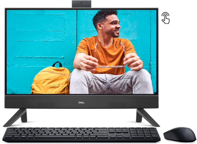 AMD Ryzen 5 Dell Inspiron Desktop Computers Dell USA