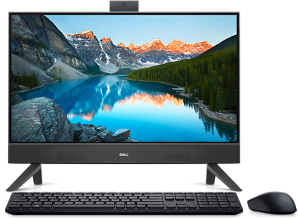 Inspiron 24 5415 (AMD) All in One Desktop | Dell Singapore Inspiron 24 5415 (AMD) All in One Desktop | Dell Singapore