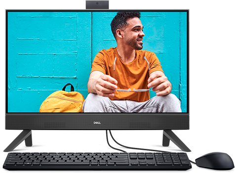 Non-touch Screen Desktop Computers | Dell USA
