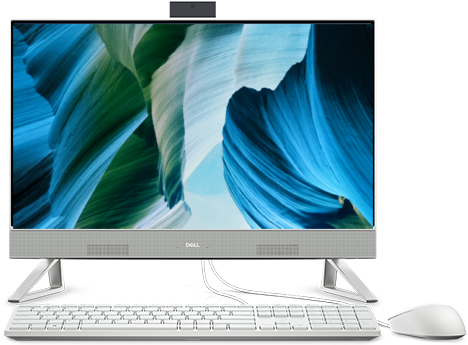 Dell Inspiron Desktop - 13th Gen Intel Core i5-13400 - Windows 11