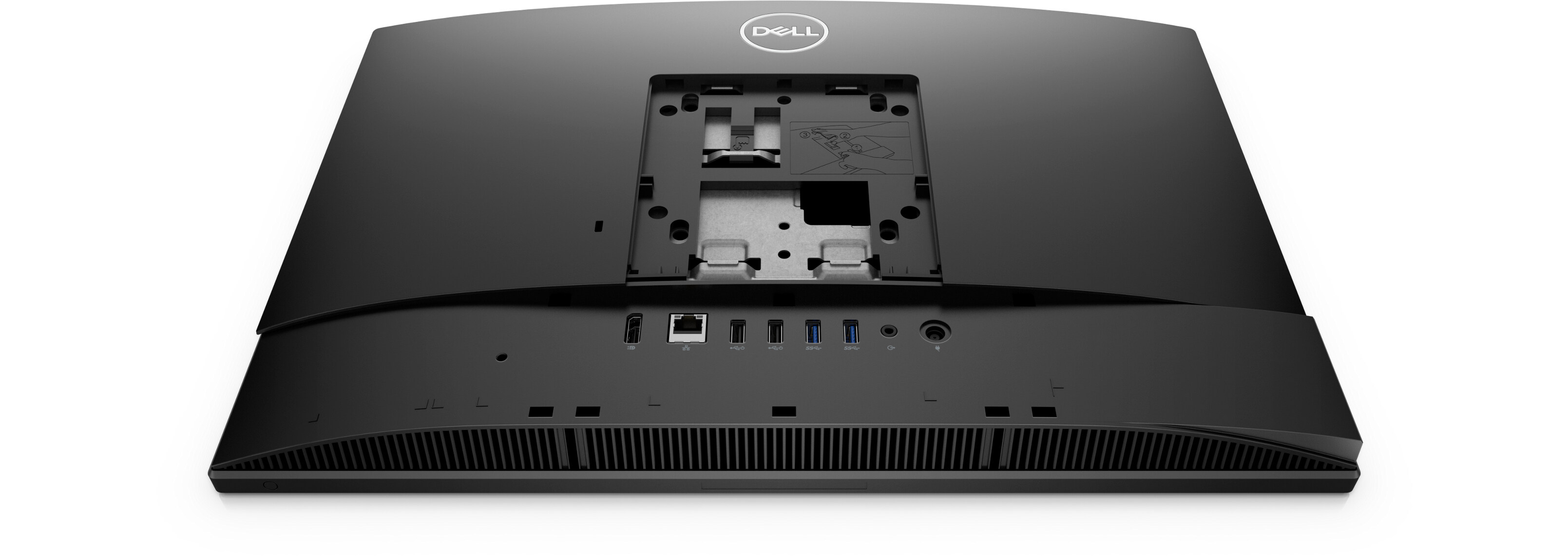 DELL Inspiron 3280 AIO 美品大画面液晶一体型PC PC/タブレット