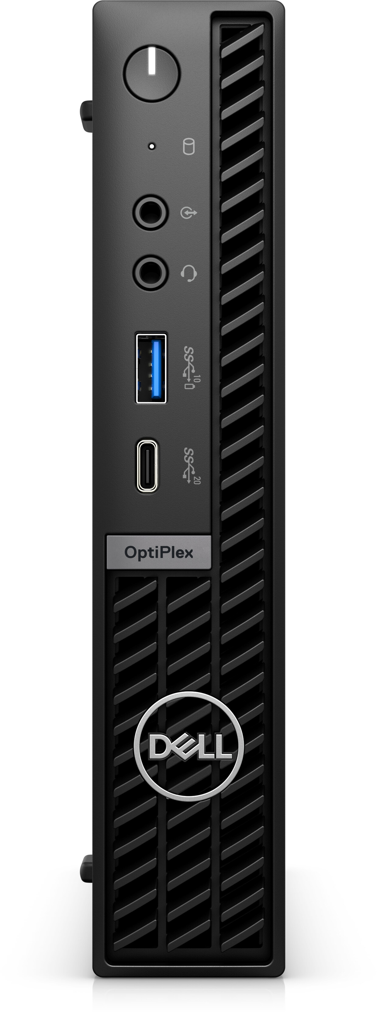 OptiPlex Micro Form Factor Plus
