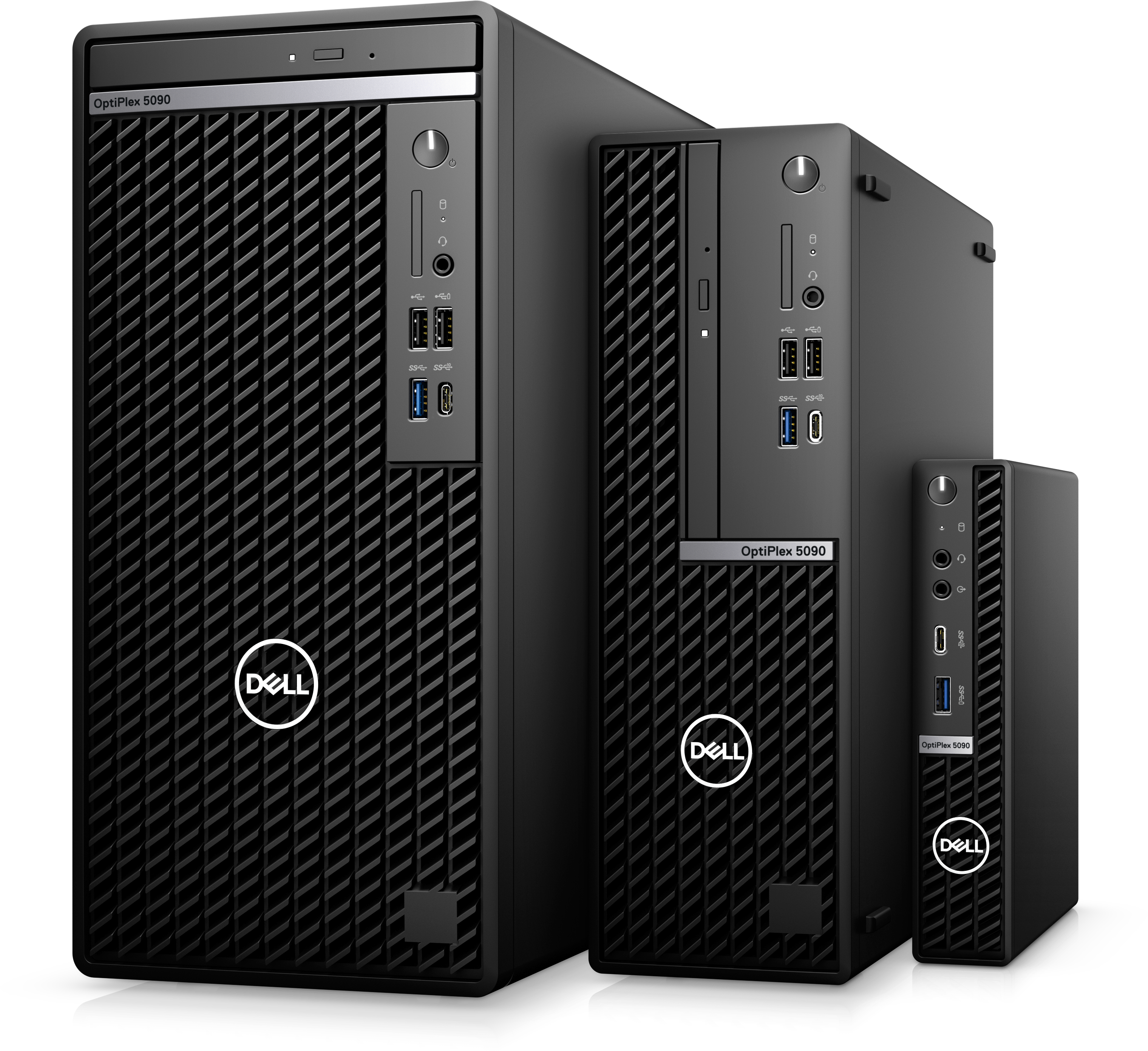 OptiPlex 5090 Tower image