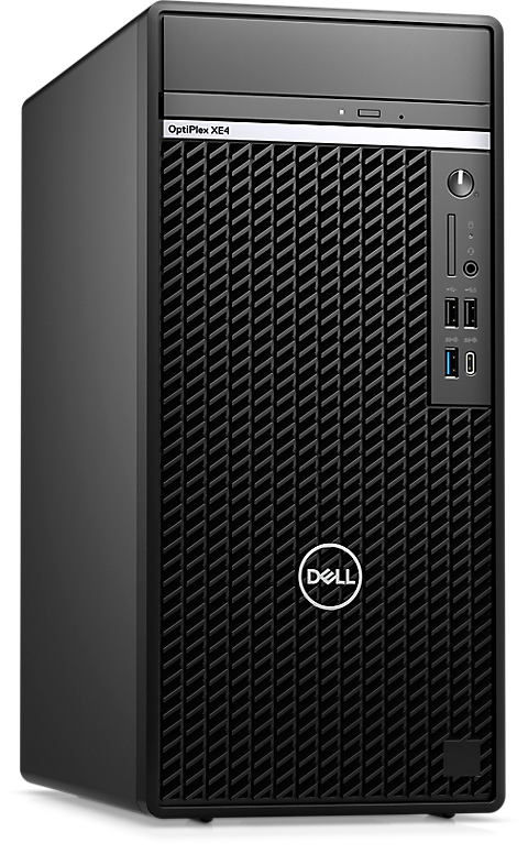 OptiPlex XE4 Desktop Tower PC : OptiPlex Computers | Dell OptiPlex XE4 Desktop Tower PC : OptiPlex Computers | Dell