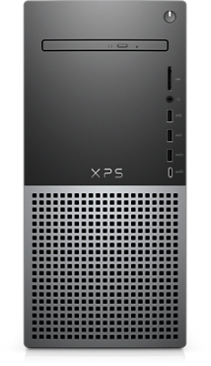 Dell 第12世代インテル プロセッサーを搭載したXPSデスクトップ | Dell 