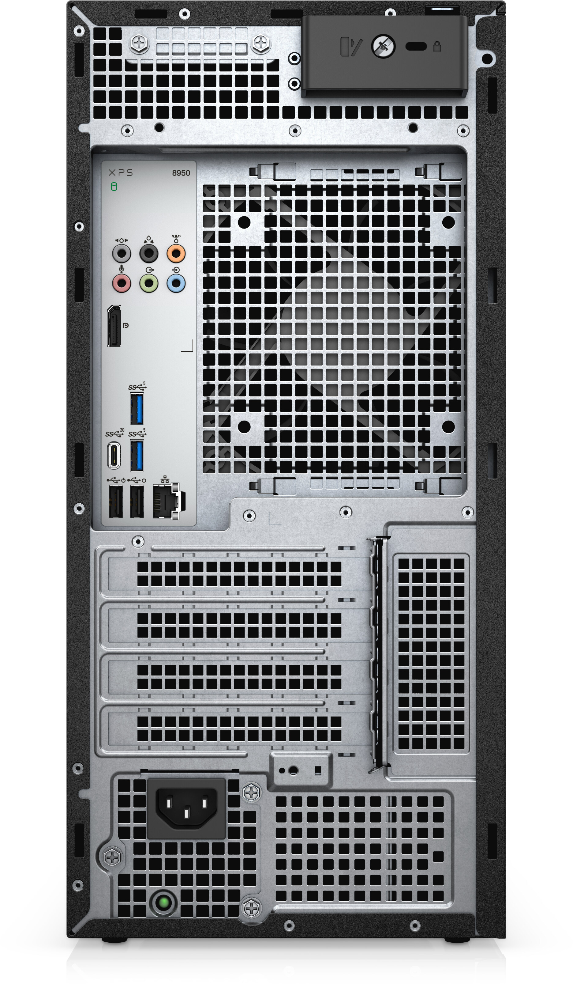 Dell 第12世代インテル プロセッサーを搭載したXPSデスクトップ | Dell ...