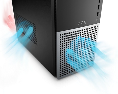 Windowsデスクトップ XPS DELL 8950 Dell XPS 8950 Desktop | Dell United States