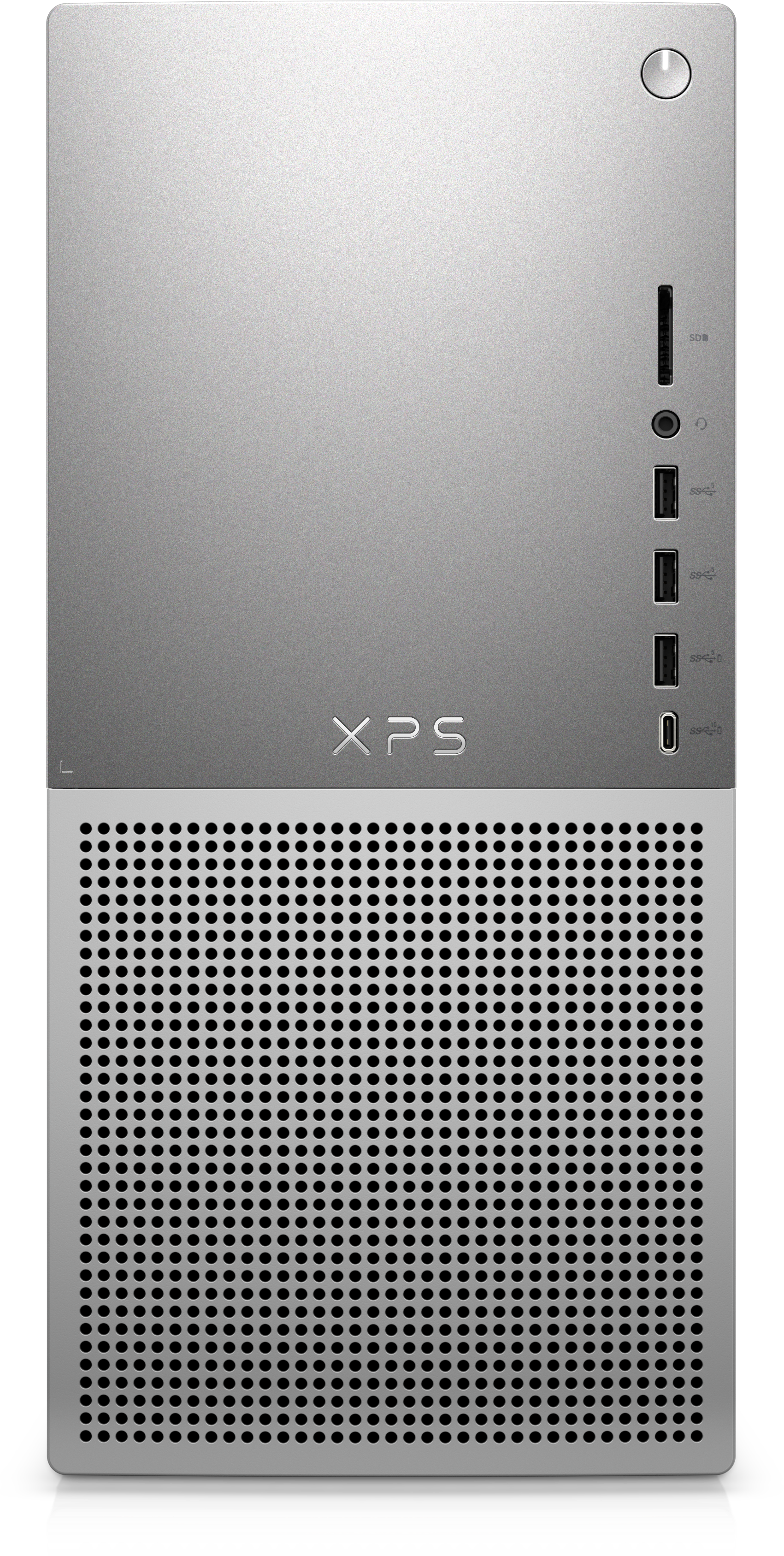 XPS 8960 Desktop