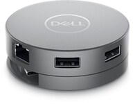 מתאם נייד בחיבור USB-C של Dell | ‏DA310