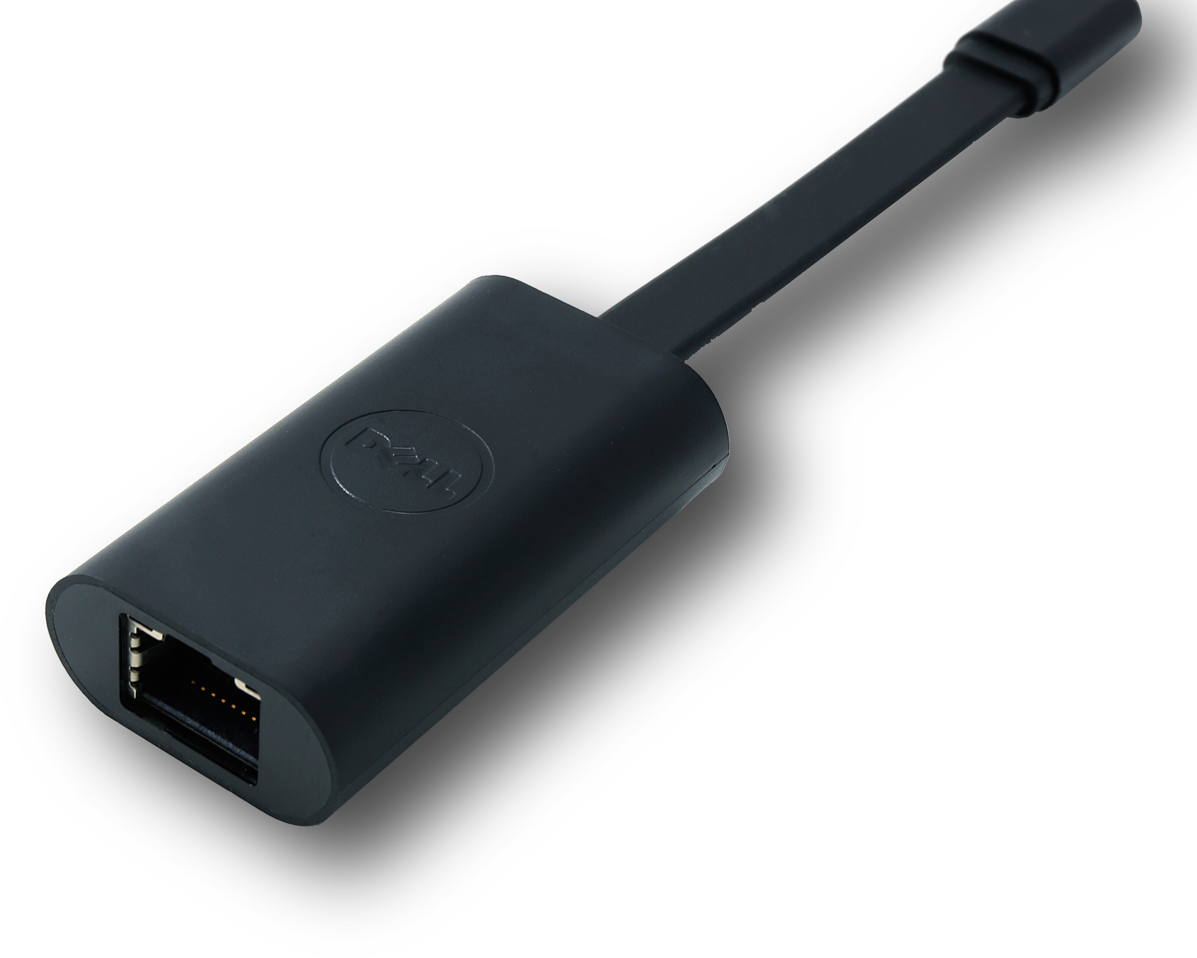myg Pump Kom forbi for at vide det Dell Adapter- USB-C to Ethernet (PXE Boot) | Dell Singapore