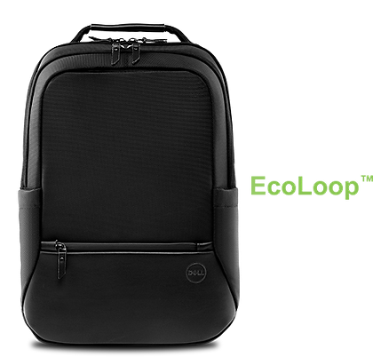 EcoLoop Premier Backpack 15 | Dell