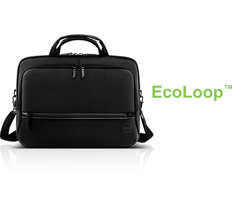 Dell EcoLoop 15 | Danmark