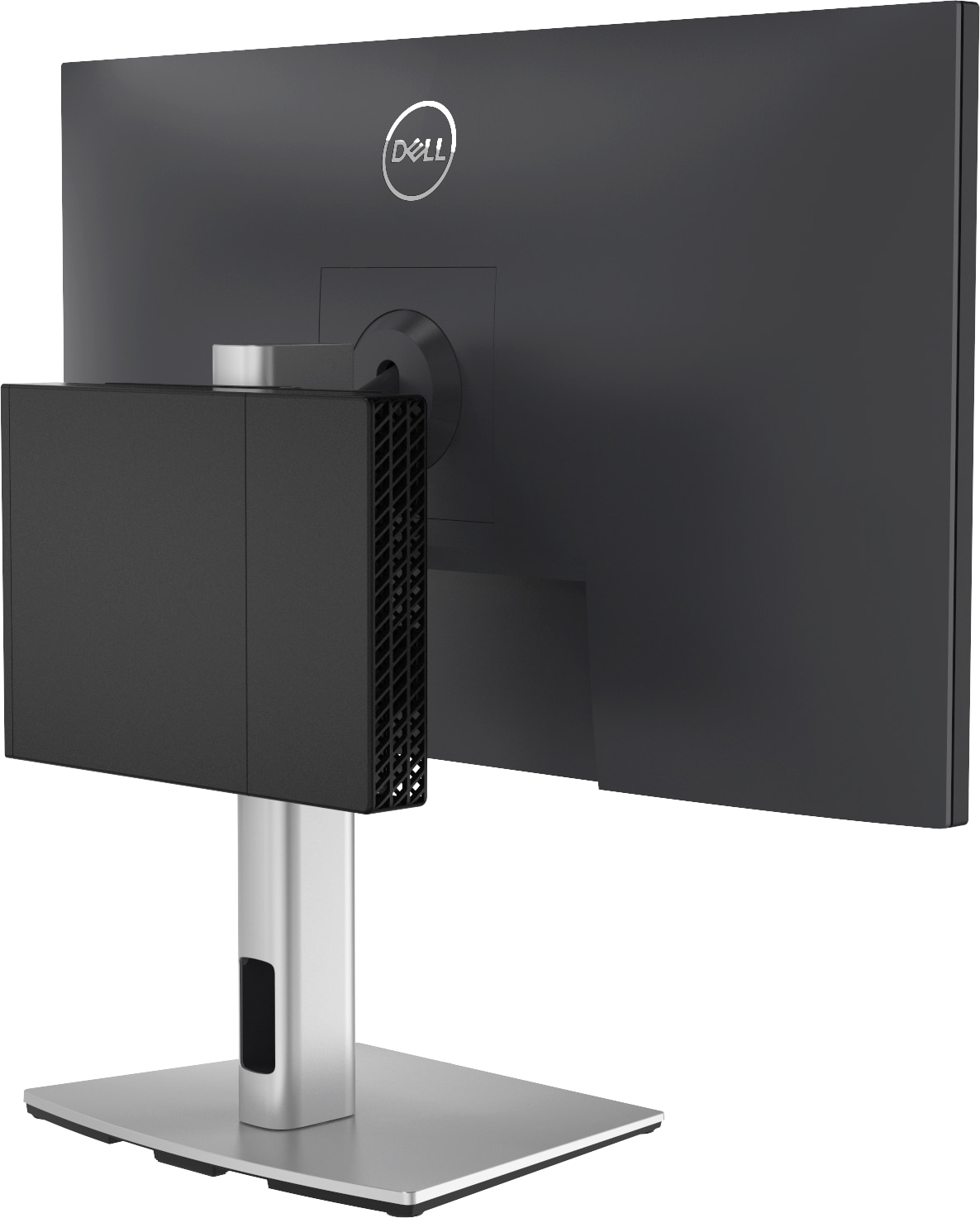 Dell OptiPlex Micro AIO Stand - MFS22 Dell OptiPlex Micro AIO Stand - MFS22