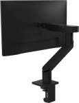 Imagem de um suporte de monitor único do Dell MSA20.