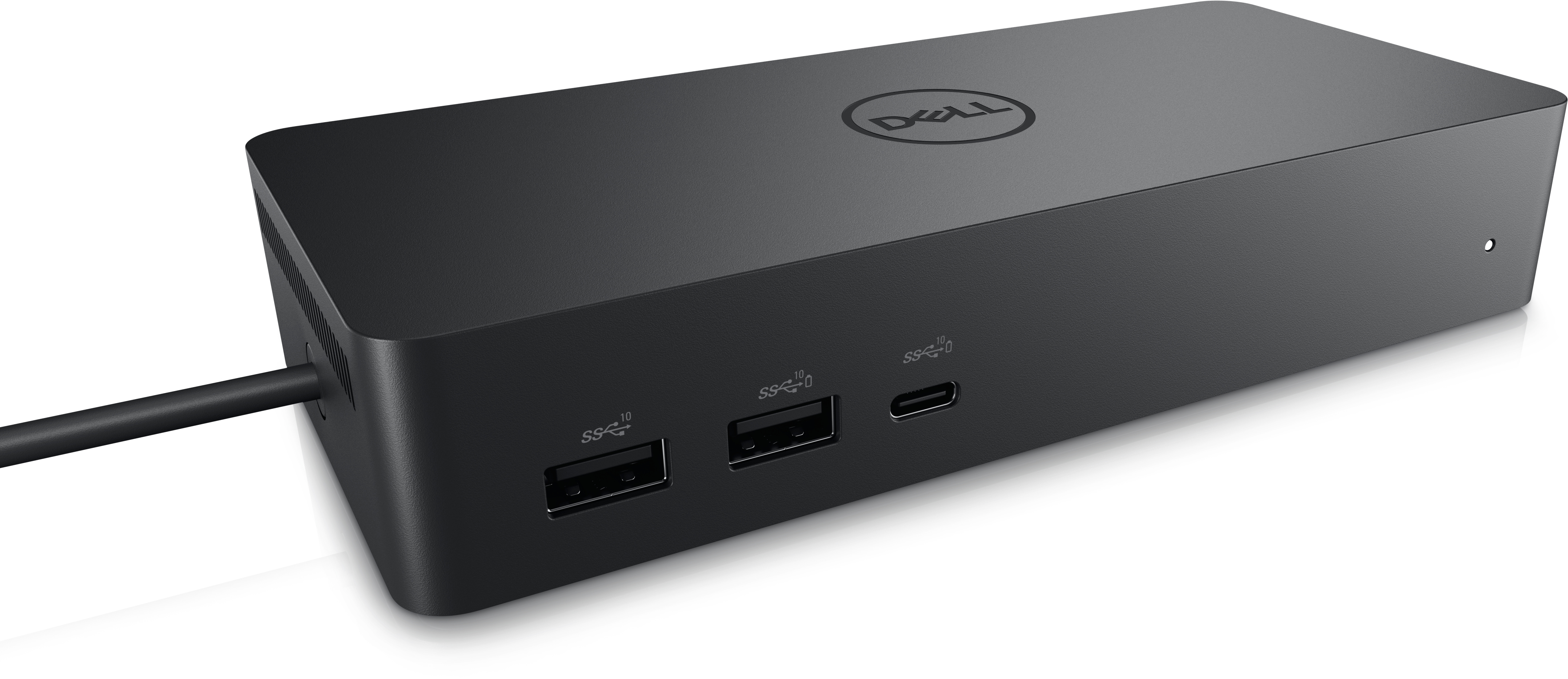 UD22 - Dell Universal Dock - 96w Power Delivery, 4 X 4k with Displaylink  Software, 6 USB Ports