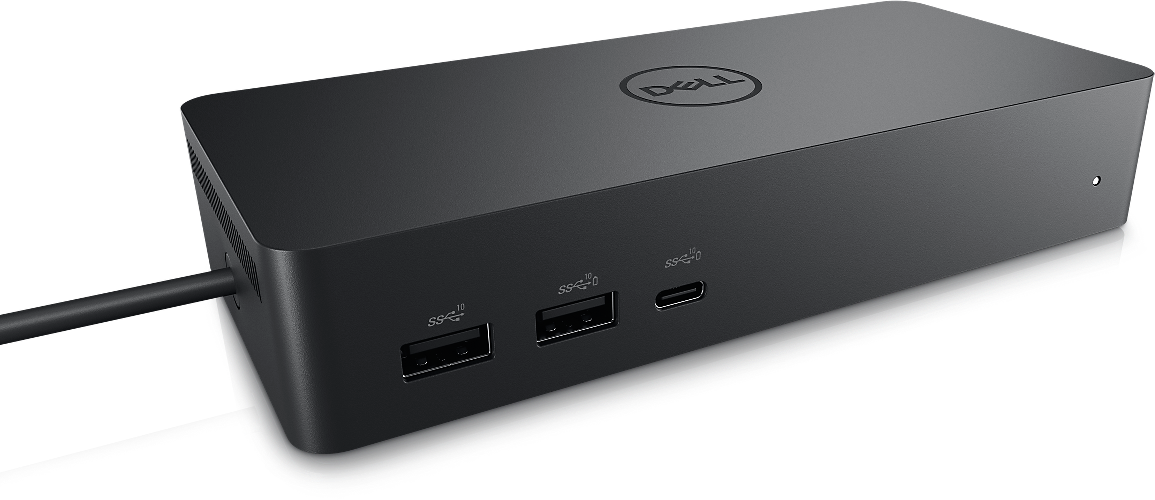 Dell Docking Station, iTech