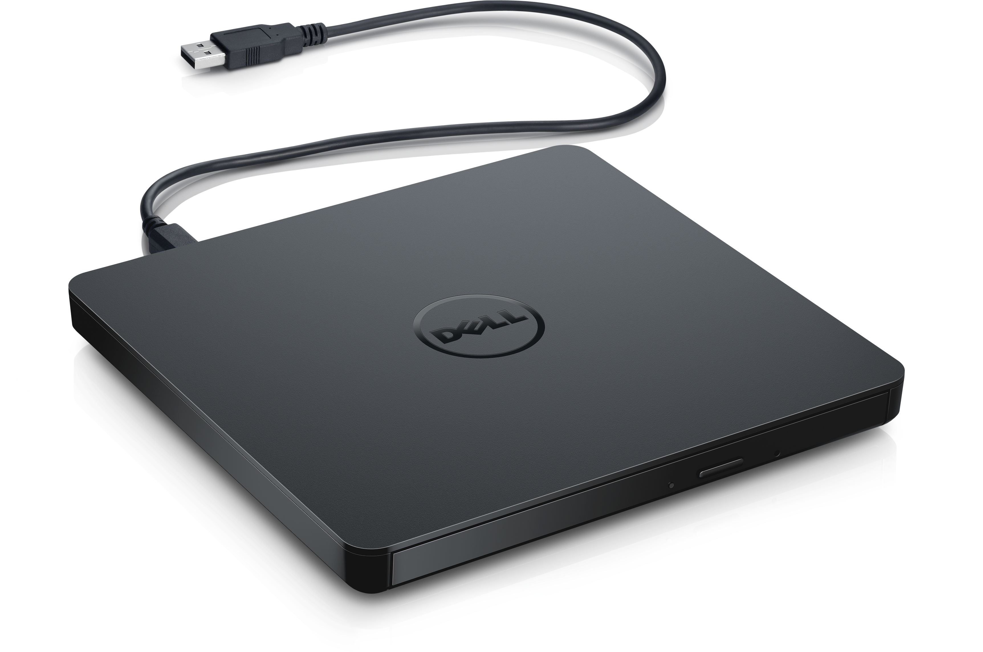 デル・テクノロジーズ Dell USB薄型DVDスーパーマルチドライブ - DW316 目安在庫=○