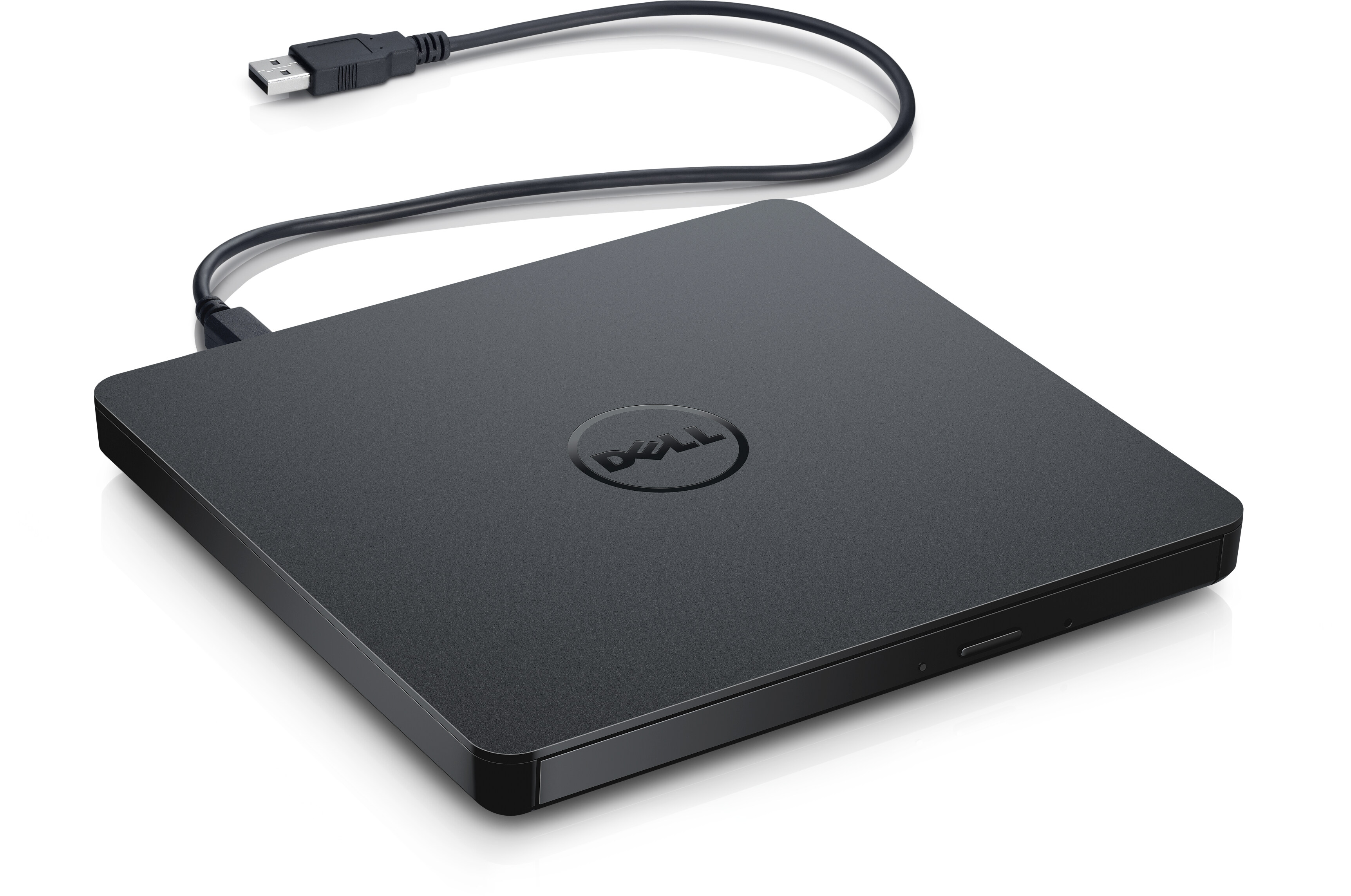 Lecteur Externe Dell GP61NB60 - lecteur de DVD±RW (±R DL)/DVD-RAM - USB 2.0  - BN00370 - Sodishop