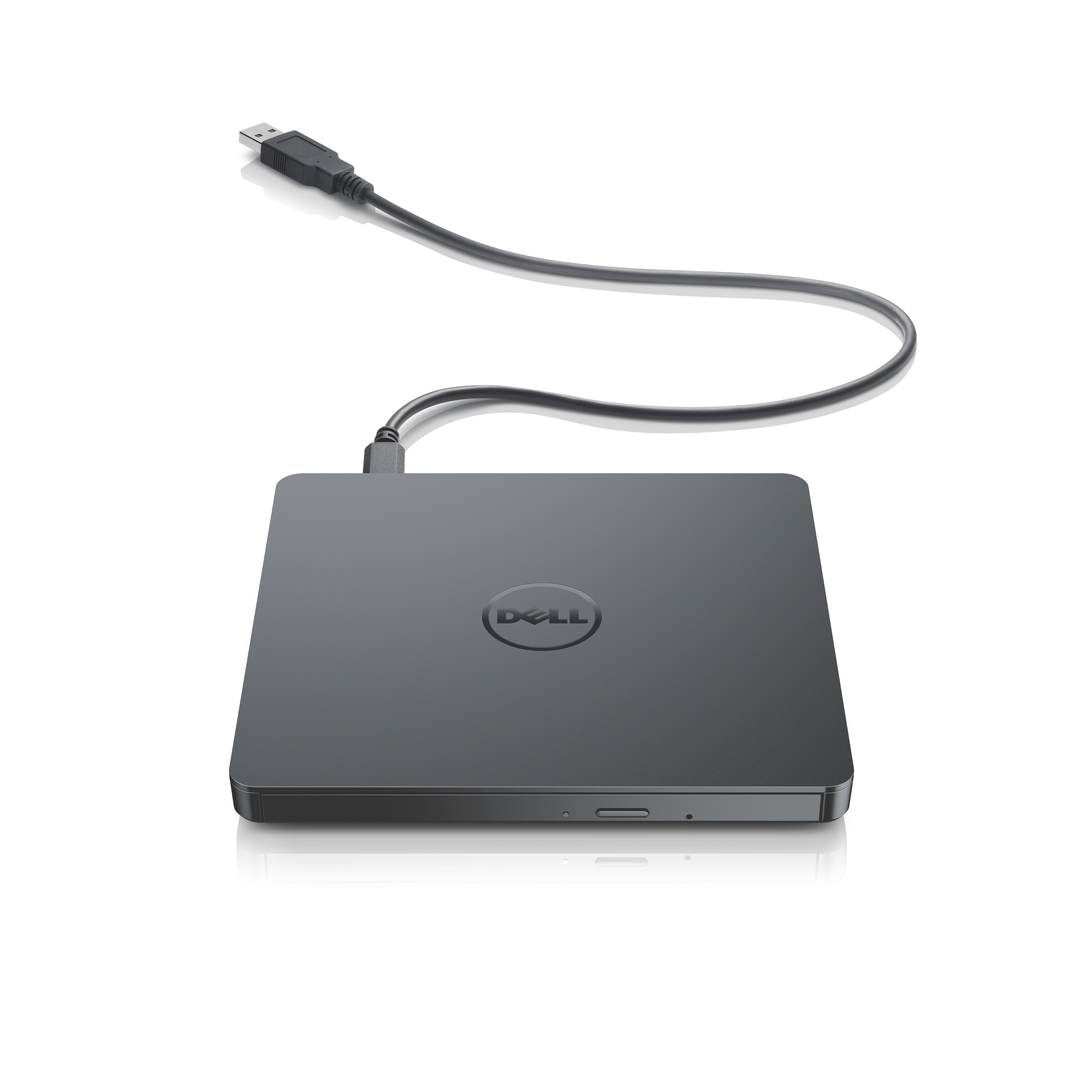 verantwoordelijkheid Versnel herwinnen Dell USB Slim DVD +/- RW Drive - DW316 | Dell USA