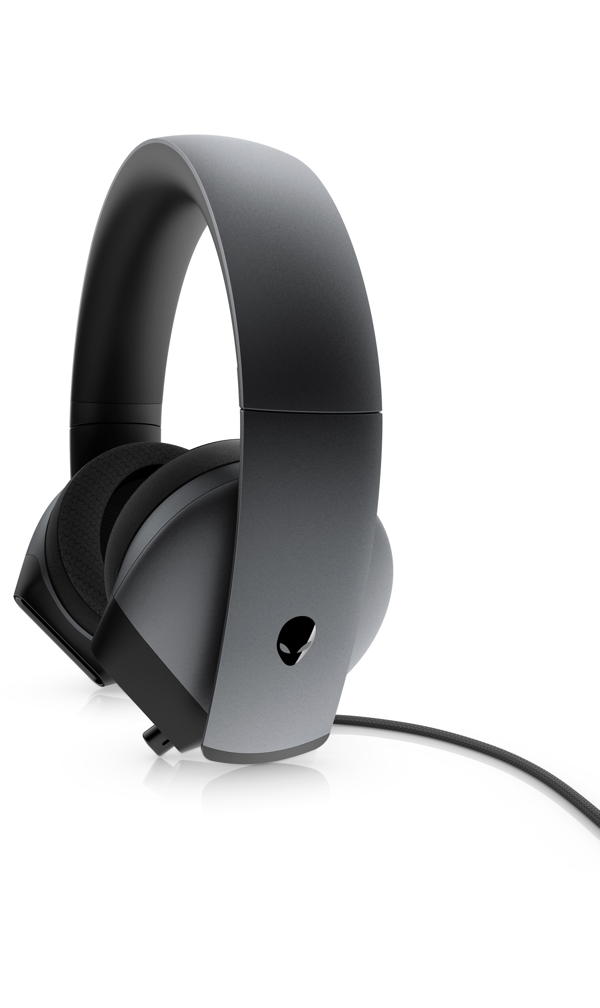 Alienware 7.1 Gaming Headset - Black: AW510H | Dell USA Alienware 7.1 Gaming Headset - Black: AW510H | Dell USA