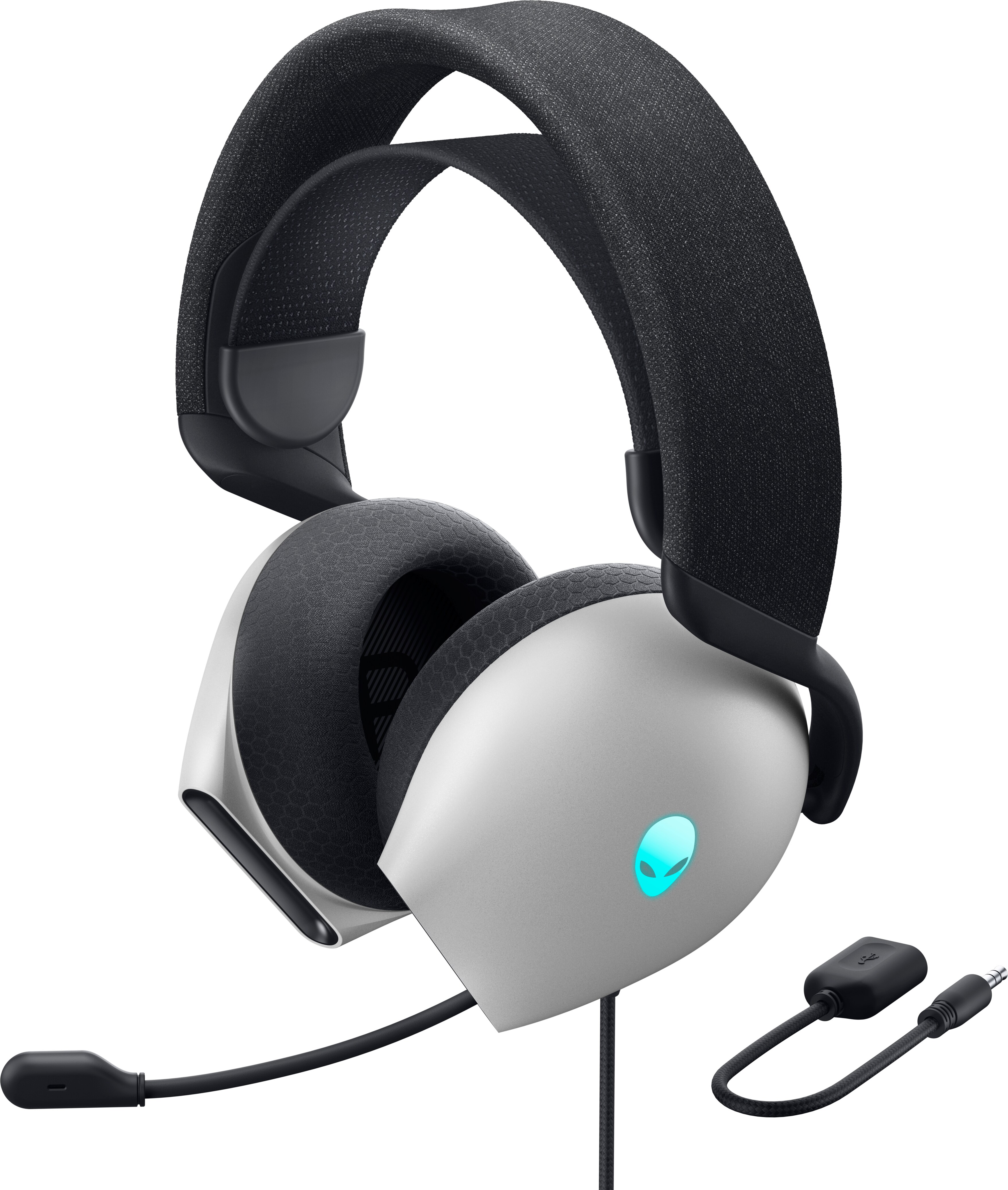 Alienware Wired Gaming Headset | AW520H