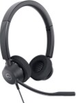 אוזניות סטריאו מסדרת Pro של Dell | דגם WH3022