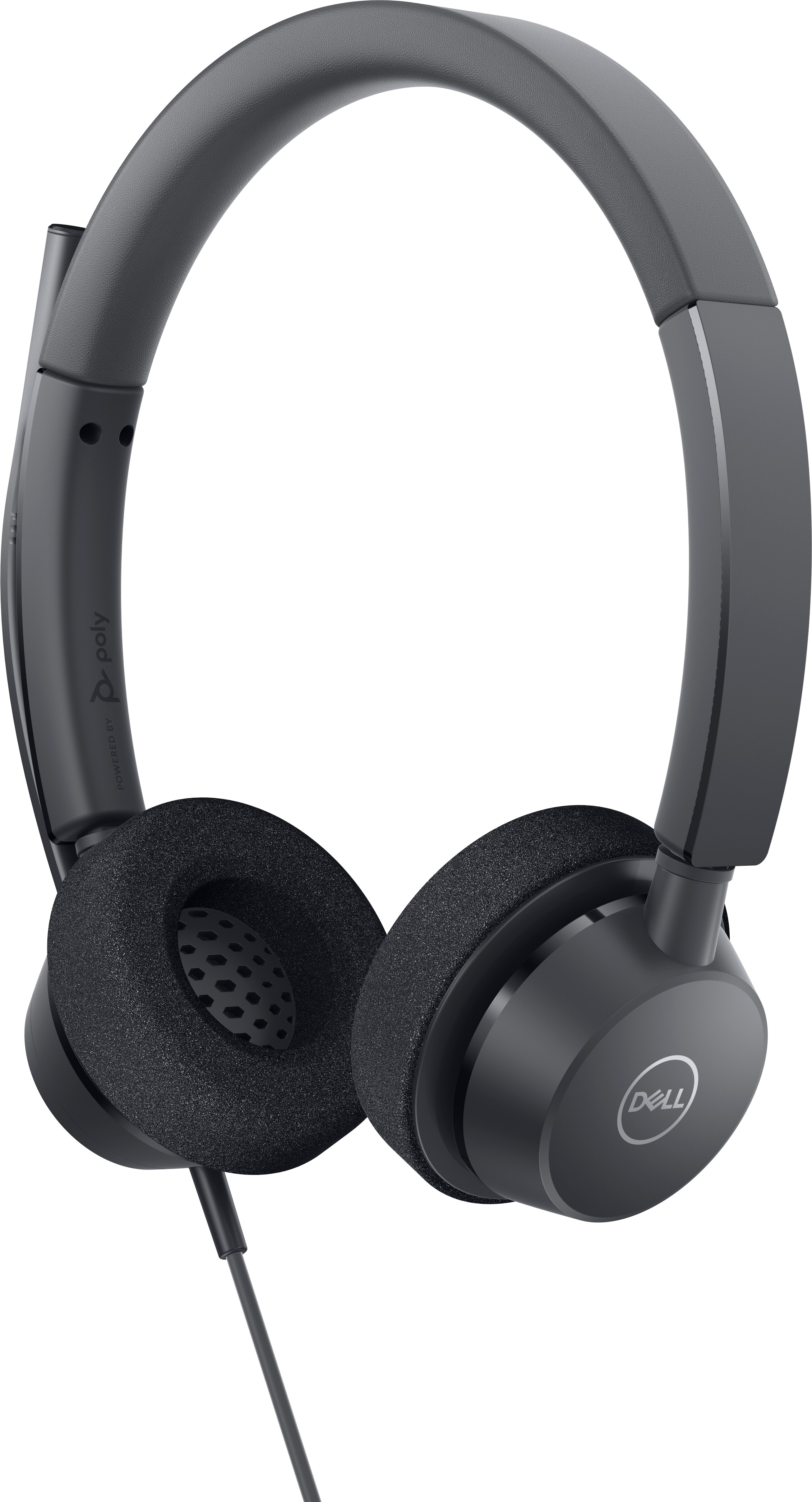Dell Pro-Stereo-Headset - WH3022