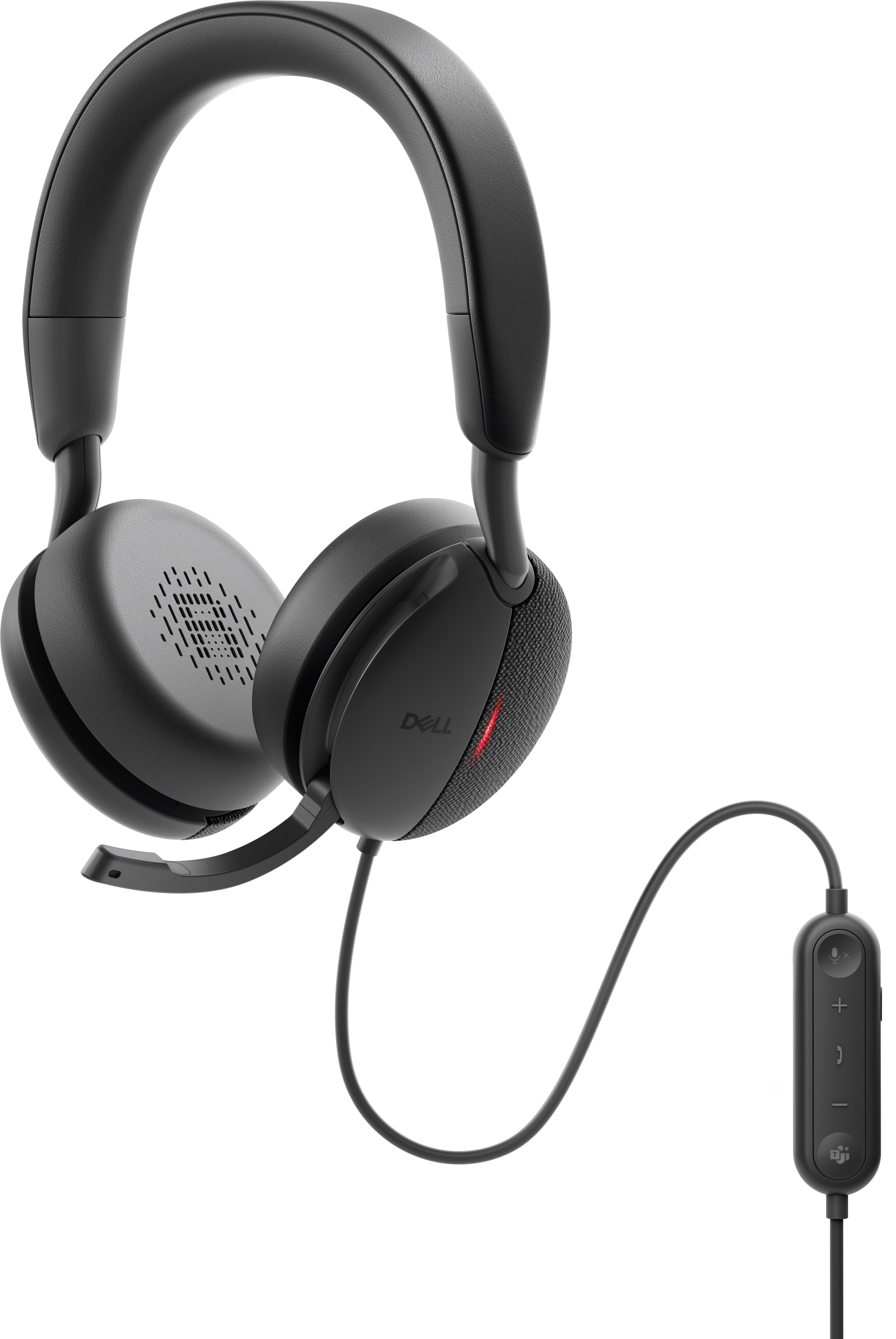 Dell Pro 有线主动降噪耳机 WH5024