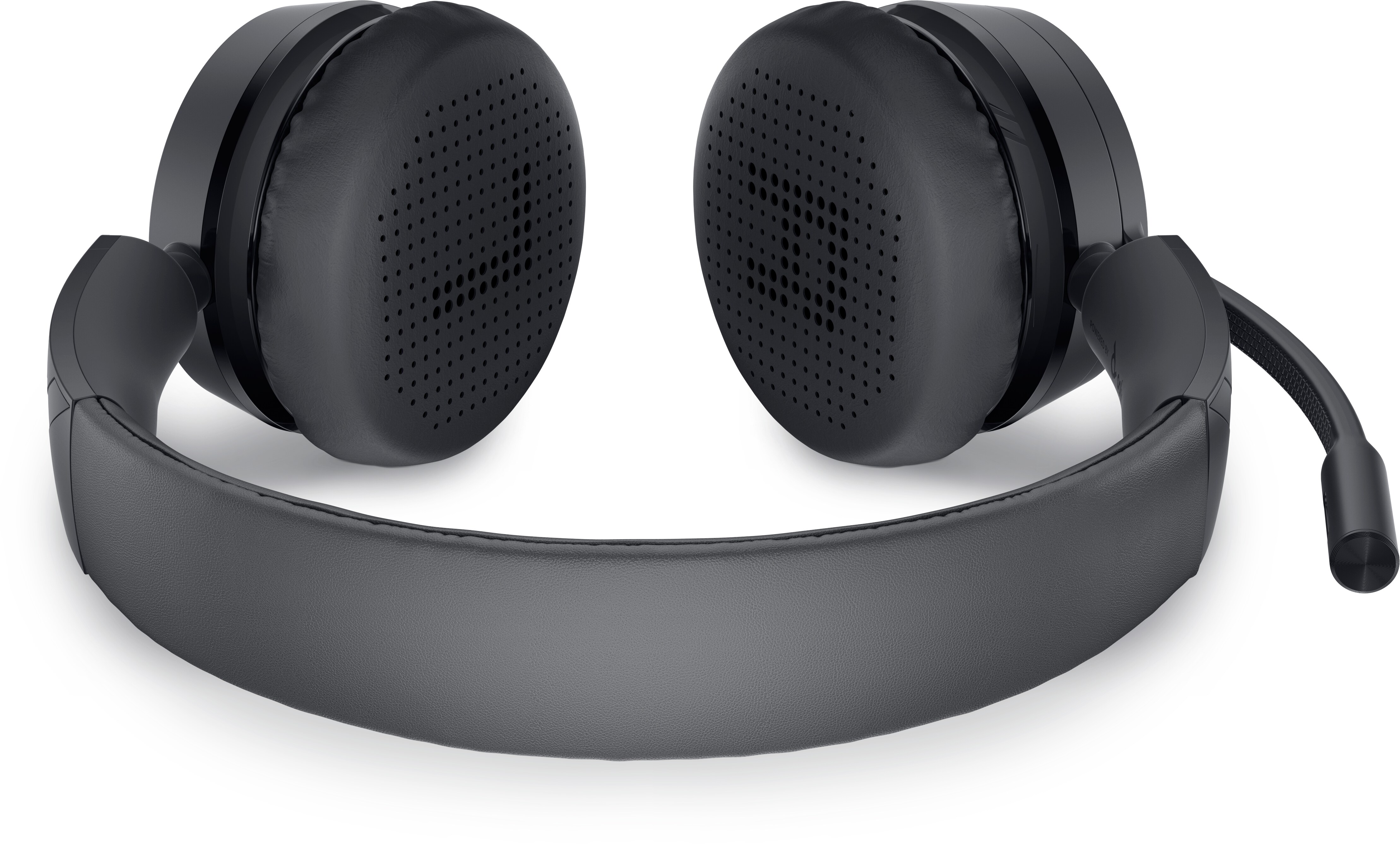 Dell UltraSharp Webcam Und Dell Pro Wireless-Headset