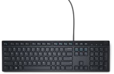 Dell Multimedia Keyboard | KB216