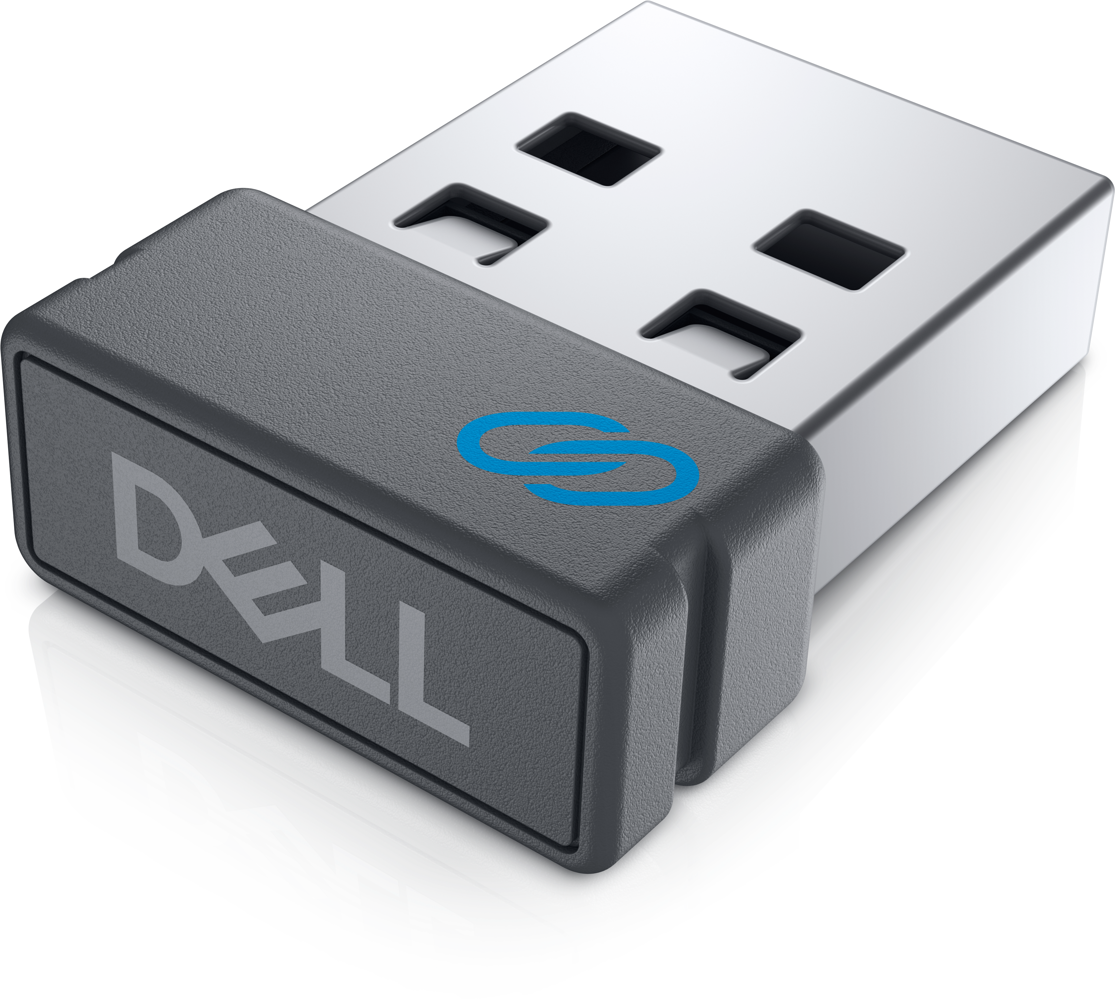 View Dell Pro Keyboard - KB500