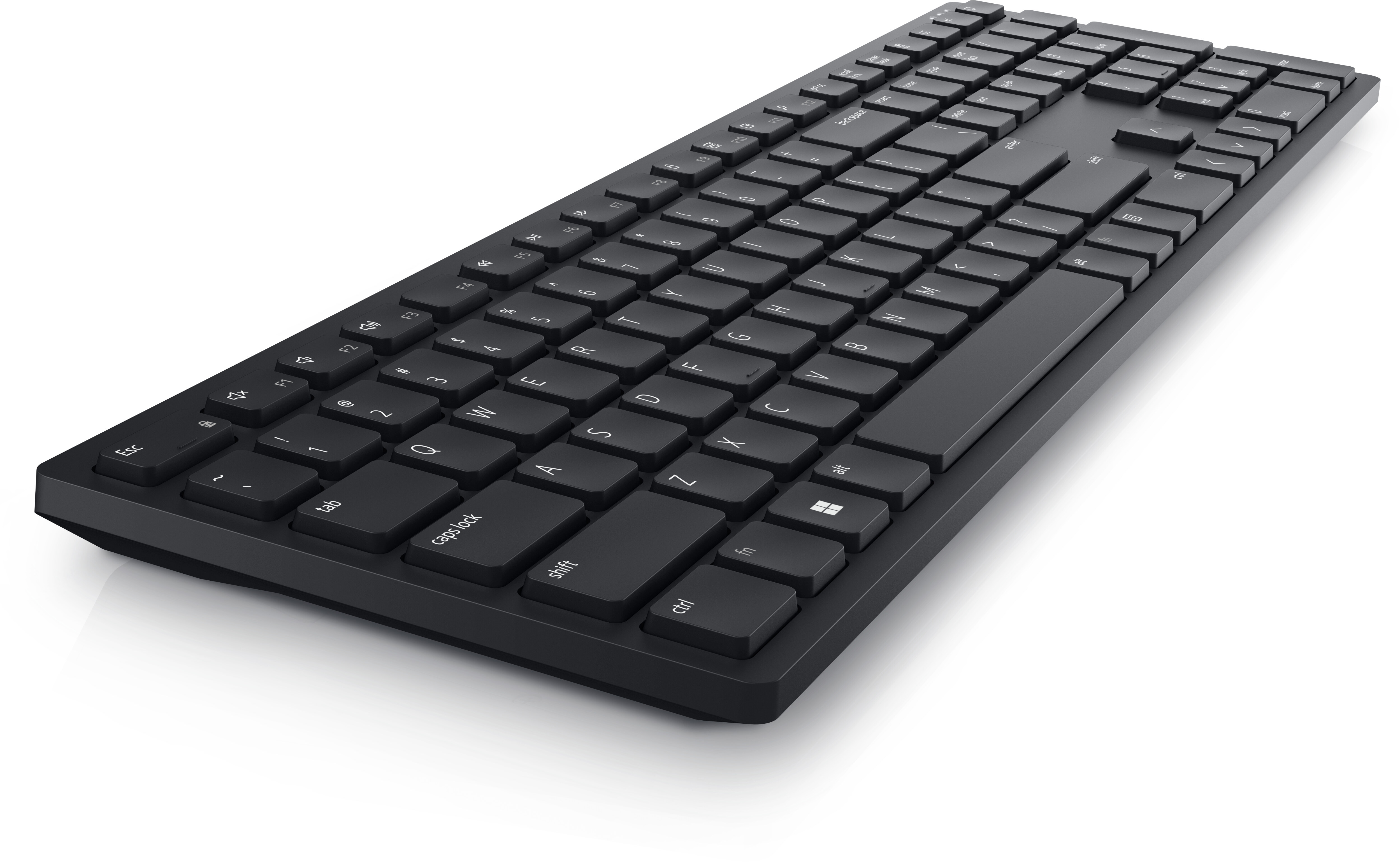 dichters ding strategie Dell draadloos toetsenbord - KB500 - Belgisch (AZERTY) | Dell België