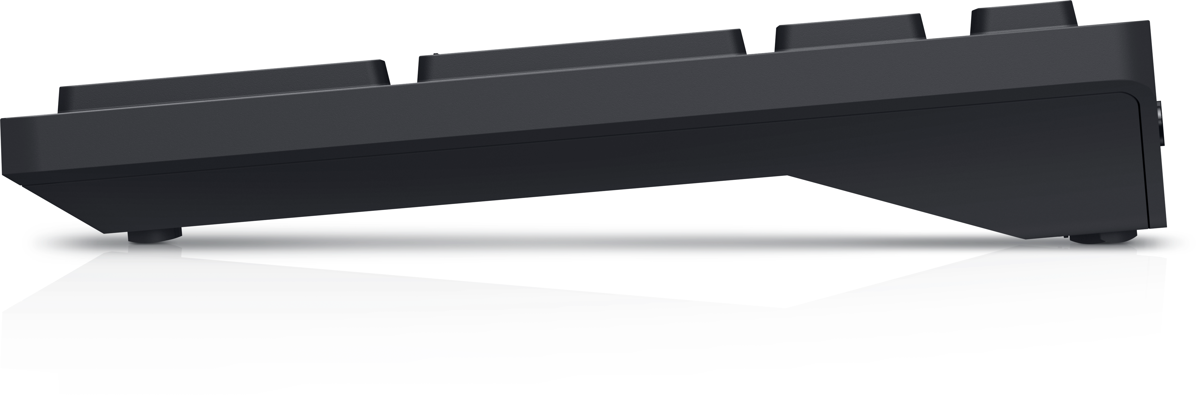 View Dell Pro Keyboard - KB500