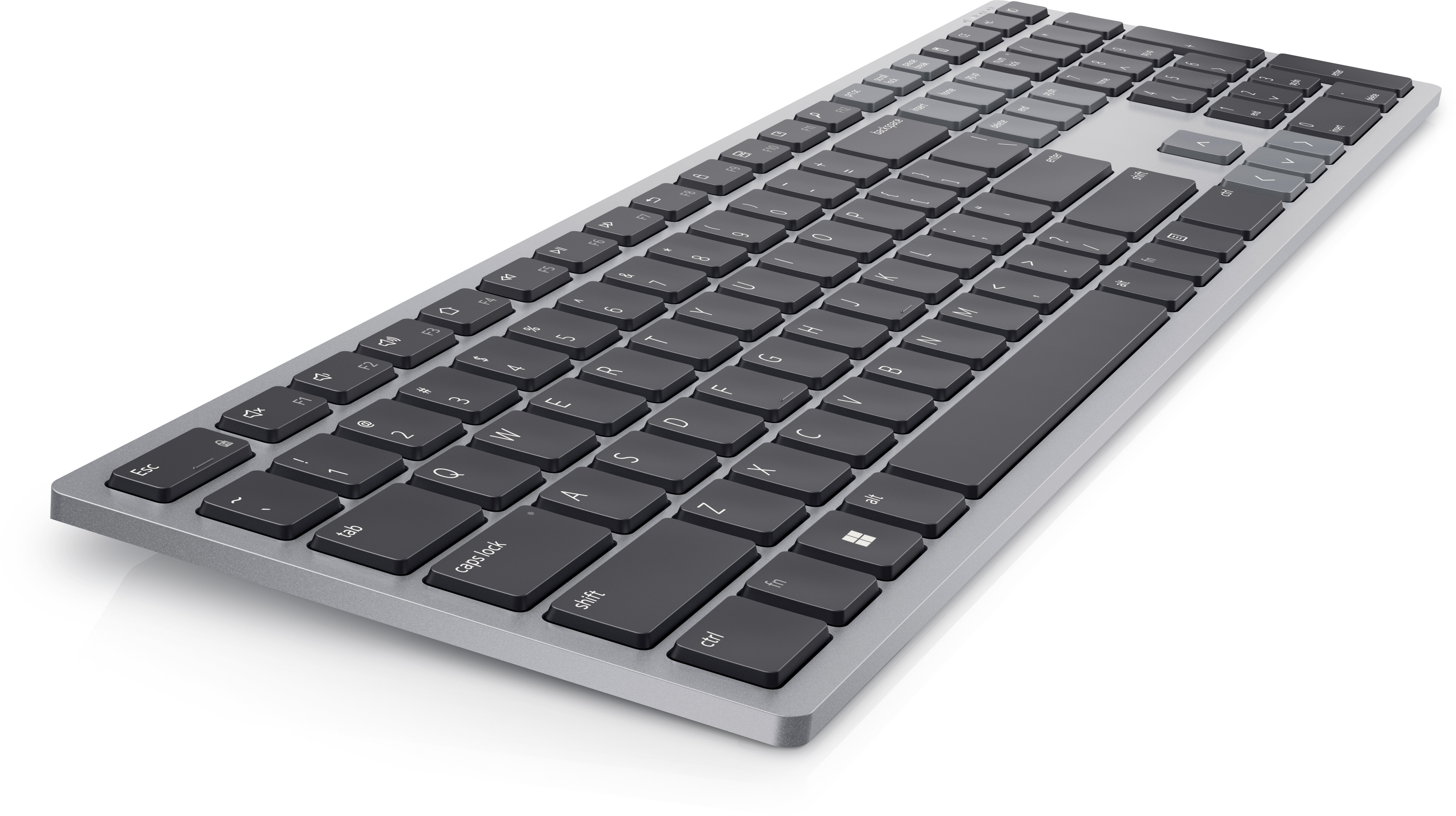 Multi-Device Wireless Keyboard – KB700 Dell USA