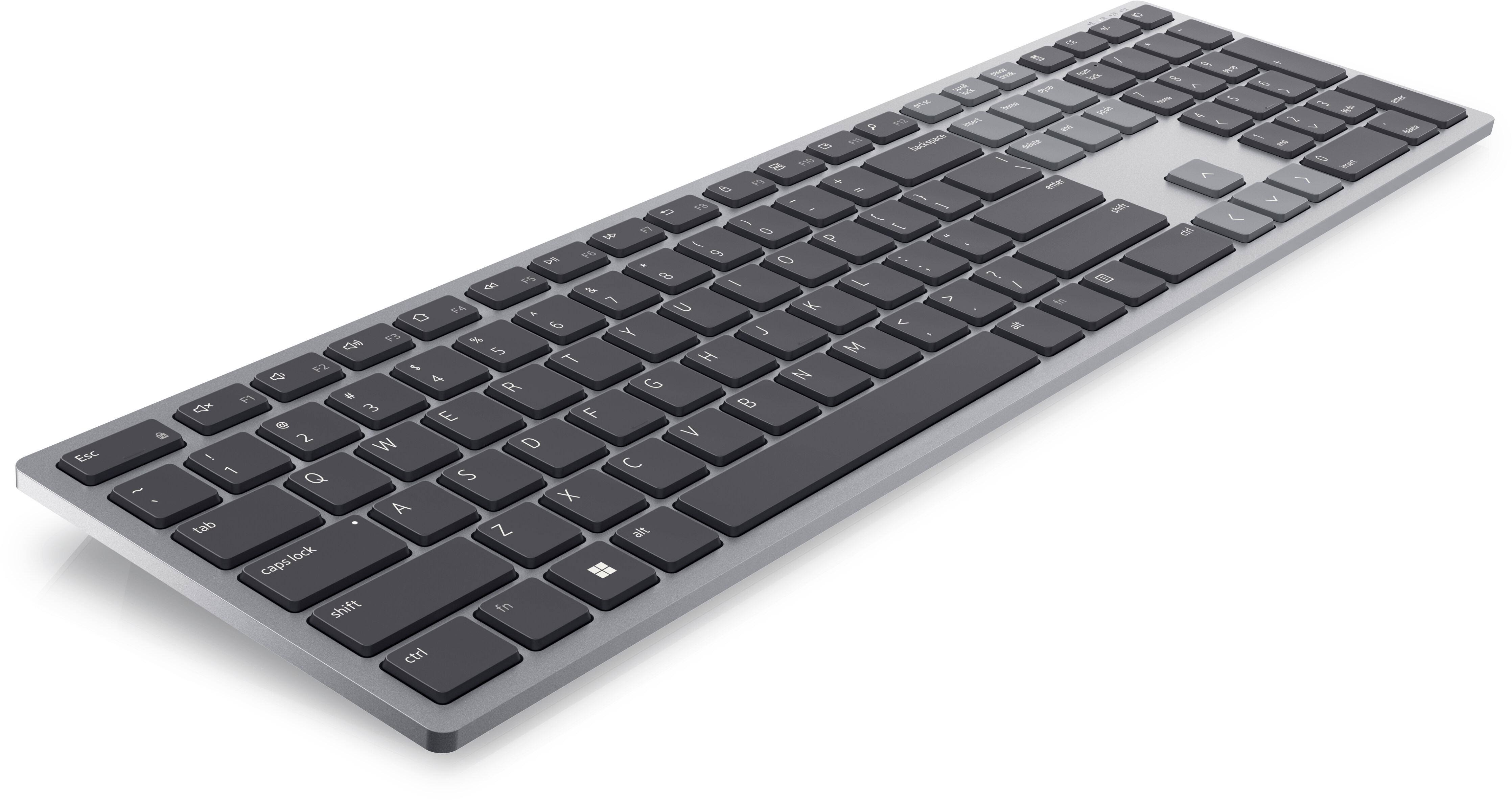 Steelseries APEX 7 TKL keyboard USB QWERTY US English Grey
