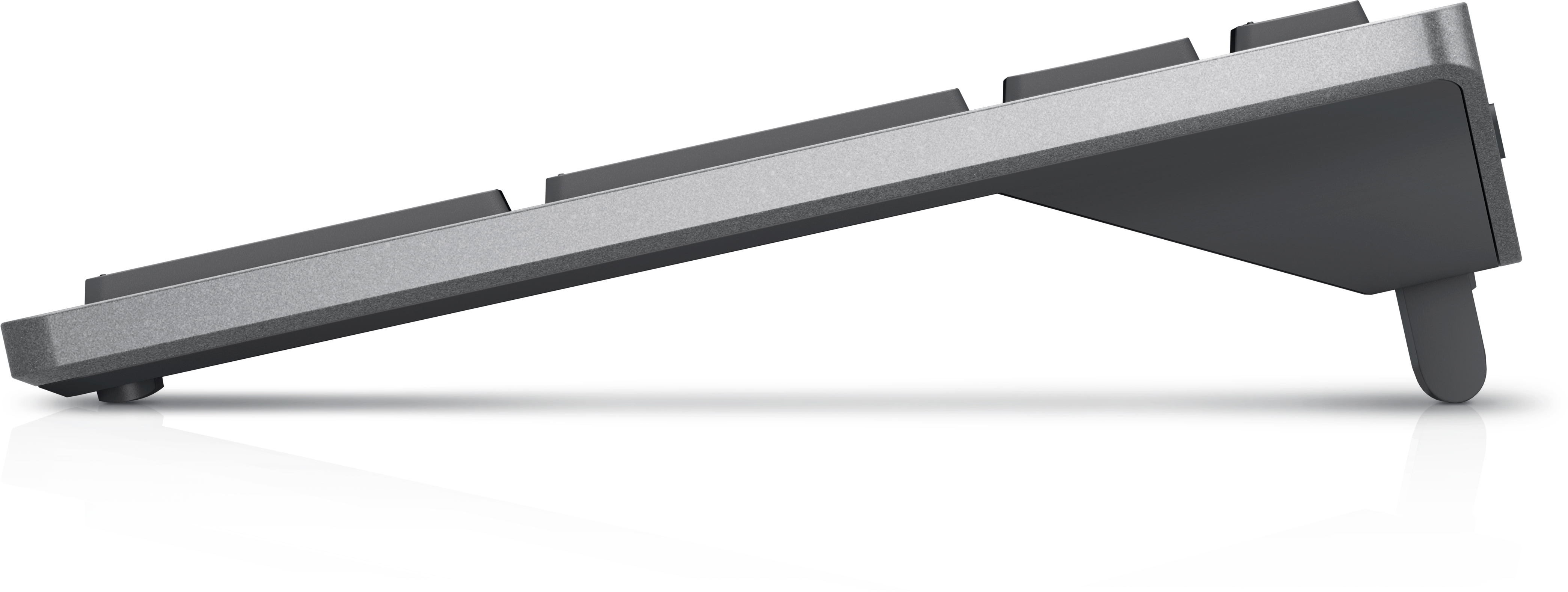 View Dell Pro Plus Compact Keyboard - KB740 - US International