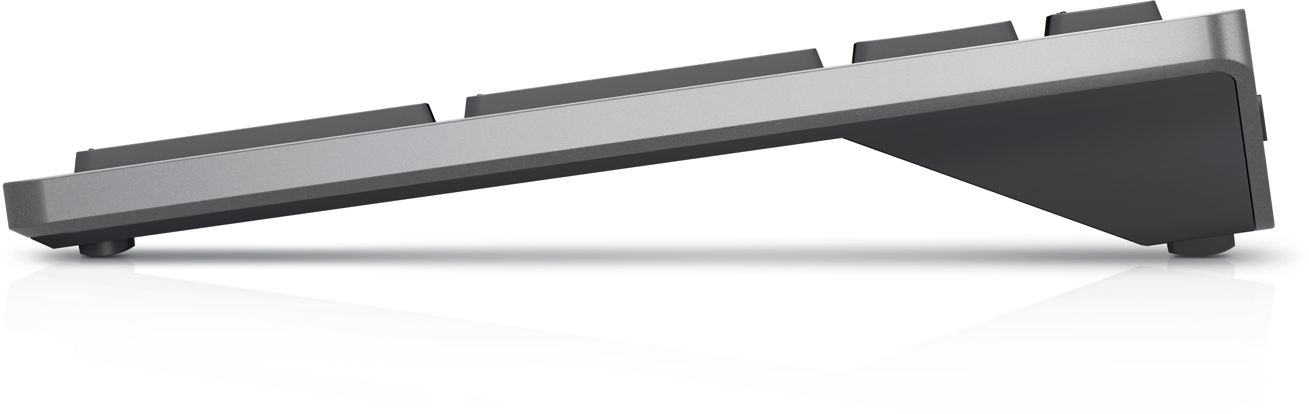 View Dell Pro Plus Compact Keyboard - KB740 - US International