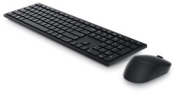 Bezprzewodowa klawiatura i mysz Dell Pro — KM5221W