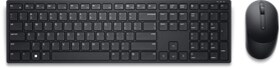 Dell Pro Wireless Keyboard and Mouse | KM5221W