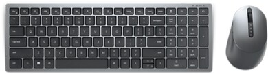 Dell Multi-Device Wireless Keyboard and Mouse Combo - KM7120W