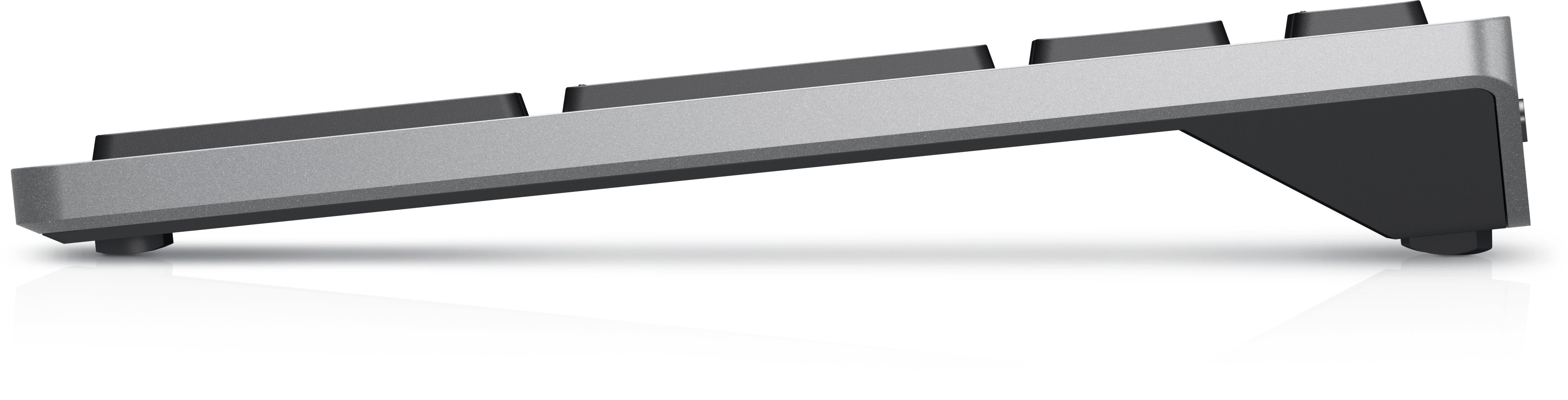 View Dell Pro Plus Keyboard and Mouse - KM7321W 